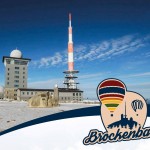Brockenballon Gutschein Brocken
