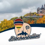 Brockenballon Gutschein Schloss