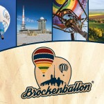 Brockenballon Gutschein Allgemein