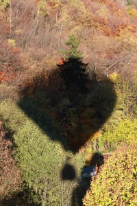 Brockenballon Winfried Borchert