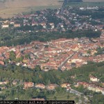 Norddeutschland Ballonfahrt Brockenballon